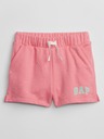 GAP Baby-Shorts mit Logo GAP