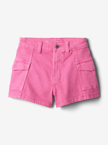 GAP Baumwollshorts für Kinder GAP