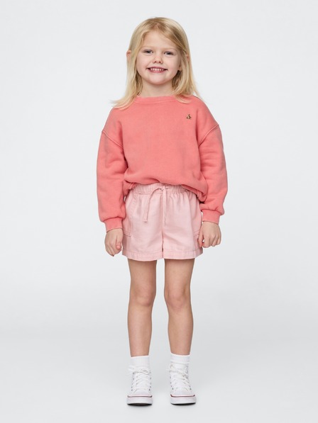 GAP Baby UltraSoft-Shorts GAP