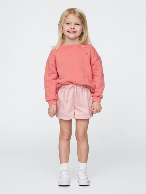 GAP Baby UltraSoft-Shorts GAP