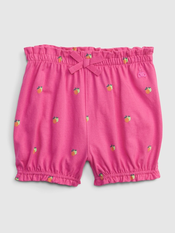 GAP Baby Shorts Mix & Match GAP