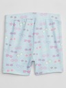 GAP Baby gemusterte Shorts GAP
