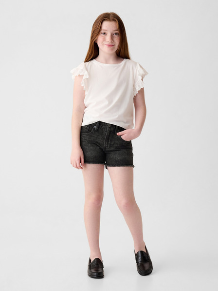 GAP Jeansshorts für Kinder GAP