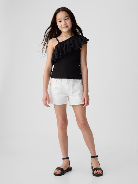 GAP Jeans-Shorts Stride für Kinder GAP
