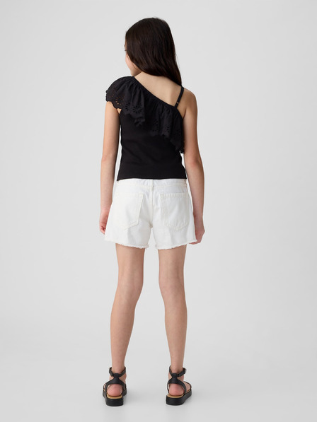GAP Jeans-Shorts Stride für Kinder GAP
