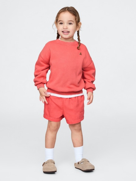 GAP Baby UltraSoft-Shorts GAP