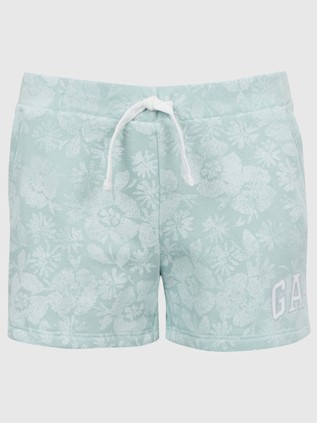 GAP Kinder Jogging-Shorts Shorts GAP