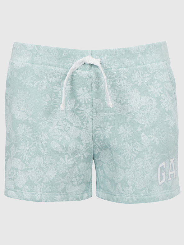 GAP Kinder Jogging-Shorts Shorts GAP