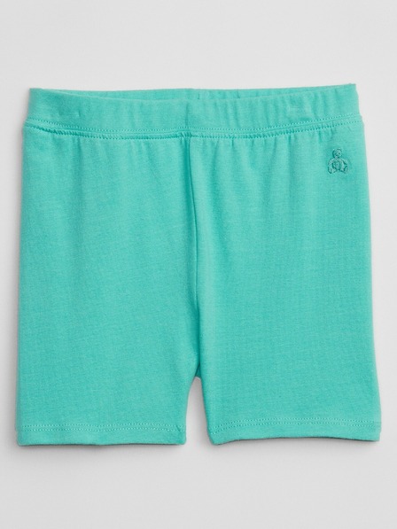 GAP Baby Shorts mit elastischem Bund GAP