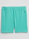 GAP Baby Shorts mit elastischem Bund GAP
