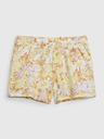 GAP Geblümte Kinder Shorts GAP