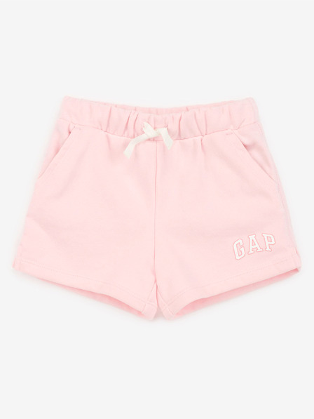 GAP Baby-Shorts mit Logo GAP