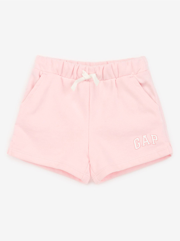GAP Baby-Shorts mit Logo GAP