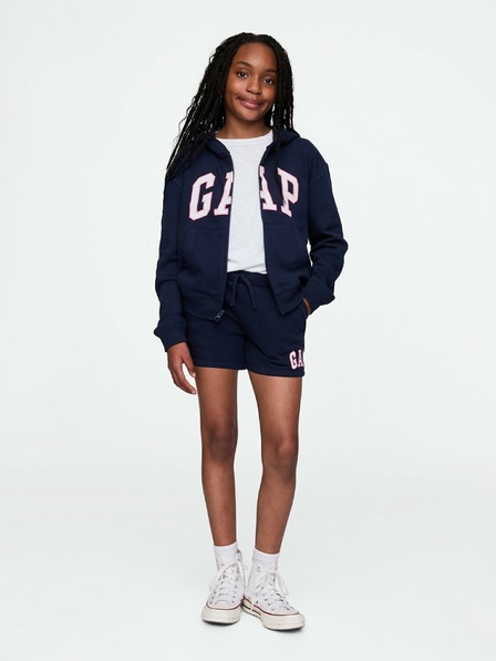 GAP Kindershorts mit Logo GAP