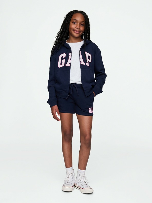 GAP Kindershorts mit Logo GAP