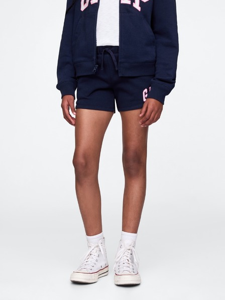 GAP Kindershorts mit Logo GAP