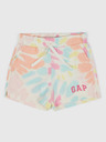 GAP Baby Shorts, 2er-Pack GAP
