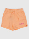 GAP Baby Shorts, 2er-Pack GAP