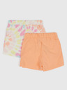 GAP Baby Shorts, 2er-Pack GAP
