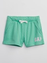 GAP Kindershorts mit Logo GAP