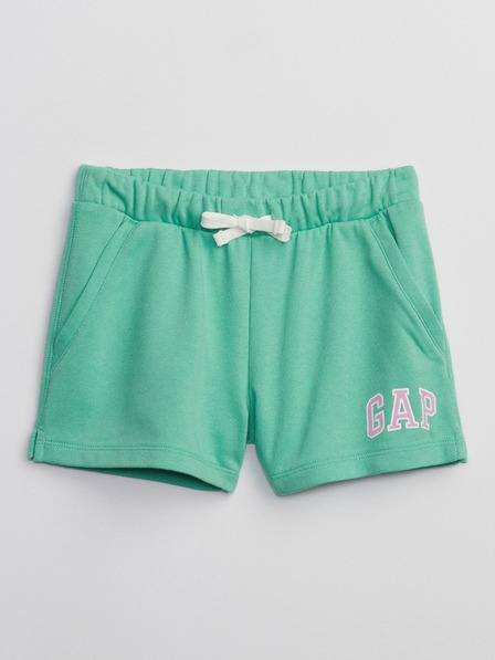GAP Kindershorts mit Logo GAP
