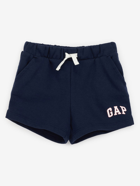 GAP Baby-Shorts mit Logo GAP