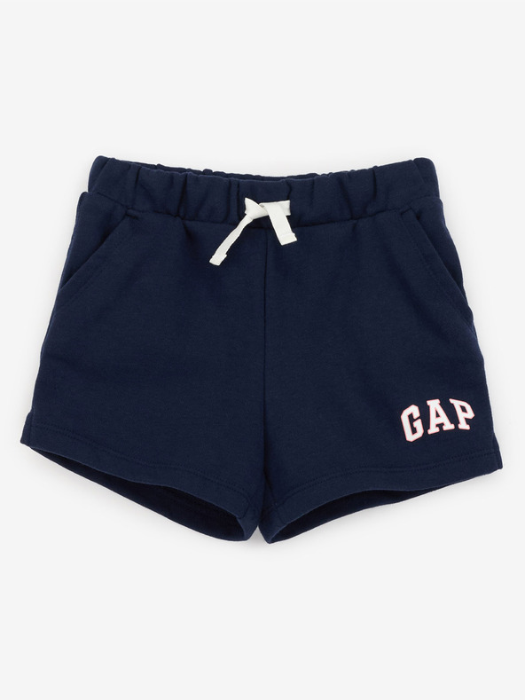 GAP Baby-Shorts mit Logo GAP