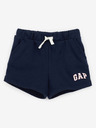 GAP Baby-Shorts mit Logo GAP