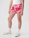 GAP Geblümte Kinder Shorts GAP