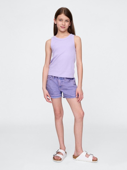 GAP Jeansshorts für Kinder GAP