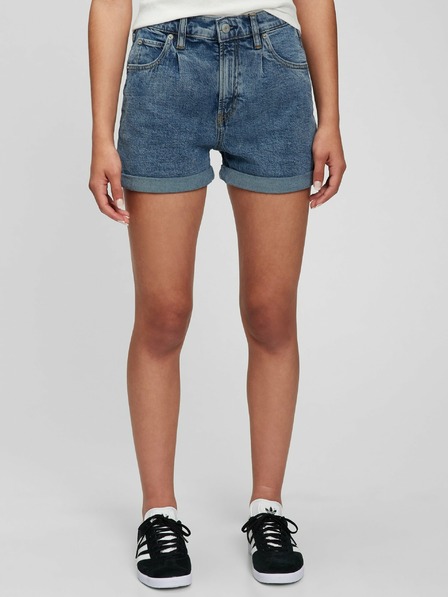 GAP Teen Jeansshorts mom GAP