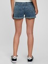 GAP Teen Jeansshorts mom GAP