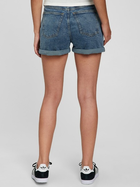 GAP Teen Jeansshorts mom GAP