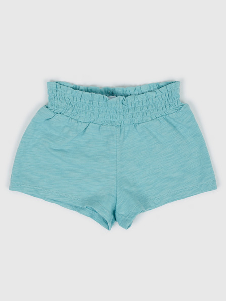 GAP Baby Shorts mit elastischem Bund GAP