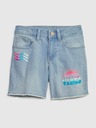 GAP Kinder Jeansshorts Vibes GAP