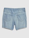 GAP Kinder Jeansshorts Vibes GAP