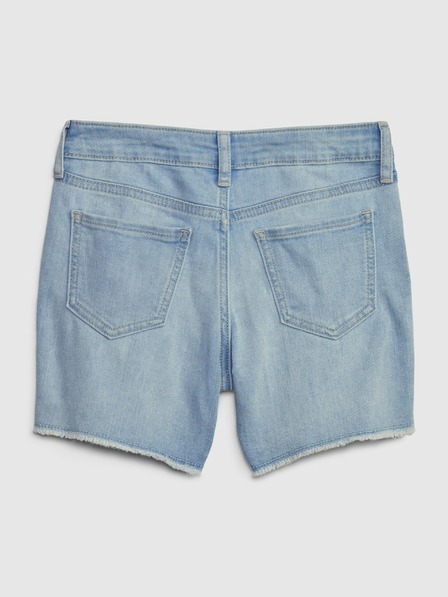 GAP Kinder Jeansshorts Vibes GAP