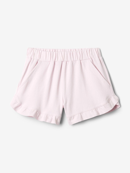 GAP Baby Baumwoll-Shorts Mix & Match GAP