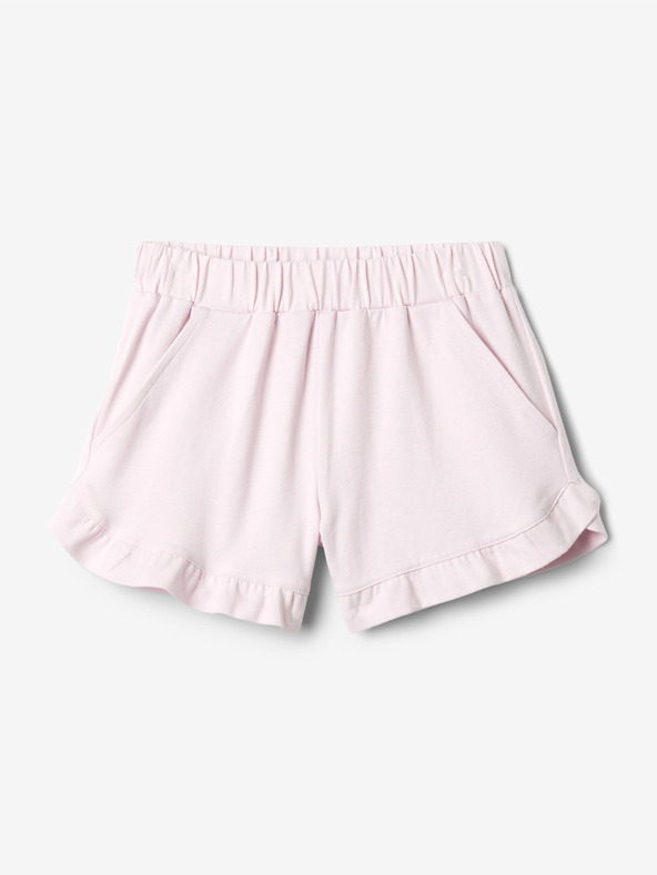 GAP Baby Baumwoll-Shorts Mix & Match GAP