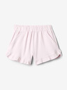 GAP Baby Baumwoll-Shorts Mix & Match GAP