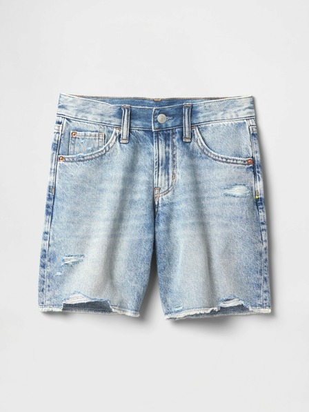 GAP Mädchen-Jeans-Bermudas GAP