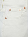 GAP Jeansshorts für Kinder mom hihg rise GAP