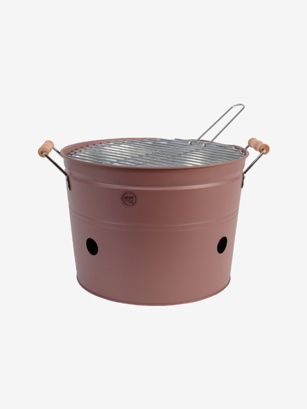 Kaemingk Kaemingk Edelstahl-Grill für draußen