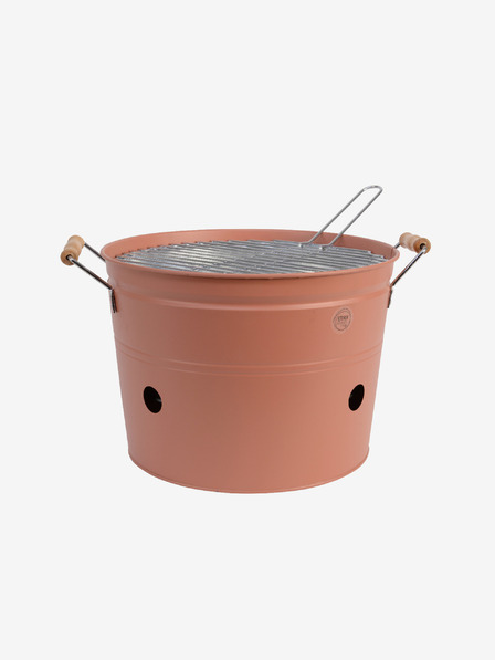 Kaemingk Kaemingk Edelstahl-Grill für draußen