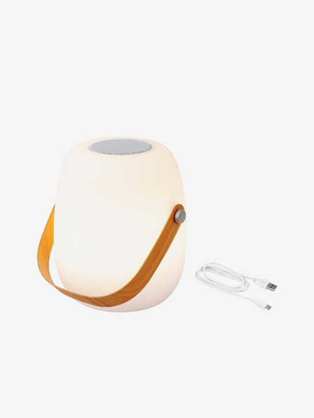 Kaemingk LED-Außenlampe mit Lautsprecher Kaemingk