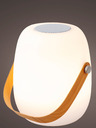 Kaemingk LED-Außenlampe mit Lautsprecher Kaemingk