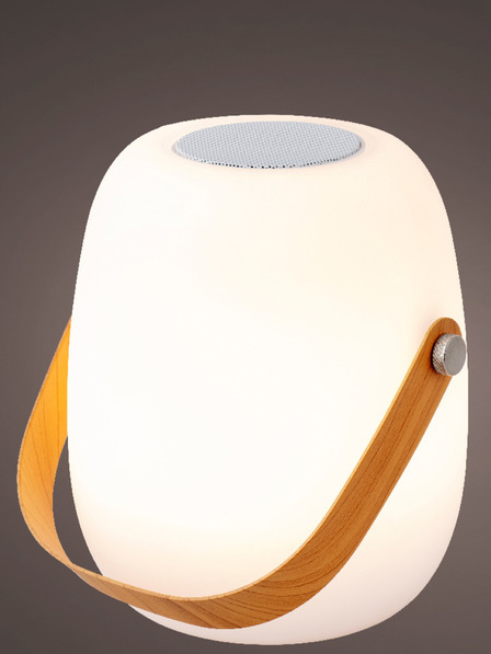 Kaemingk LED-Außenlampe mit Lautsprecher Kaemingk