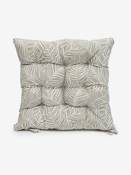Kaemingk Beige Outdoor-Sitzkissen Kaemingk