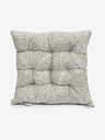 Kaemingk Beige Outdoor-Sitzkissen Kaemingk