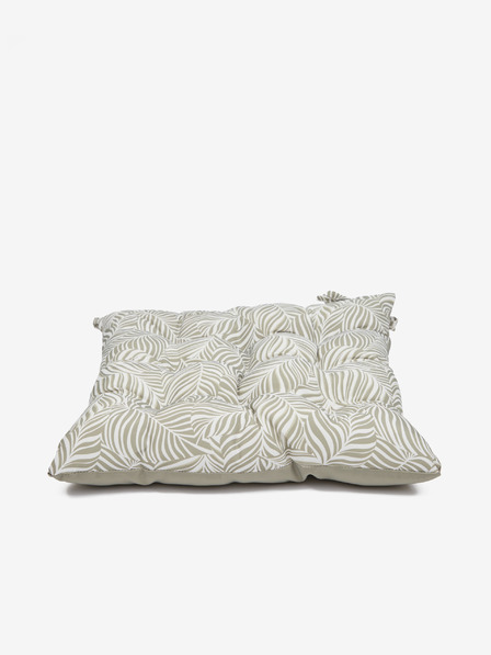 Kaemingk Beige Outdoor-Sitzkissen Kaemingk